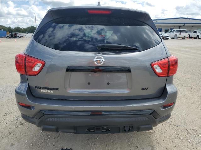 5N1DR2MN7KC648151 Nissan Pathfinder  6