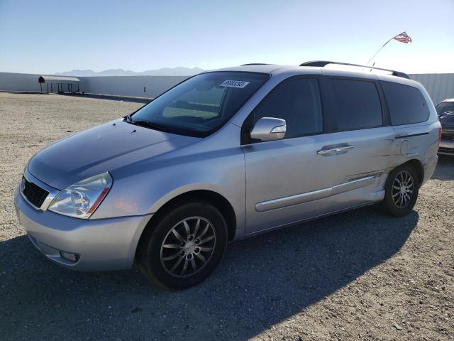 2011 Kia Sedona EX