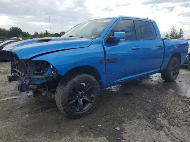 2018 Ram 1500 Sport