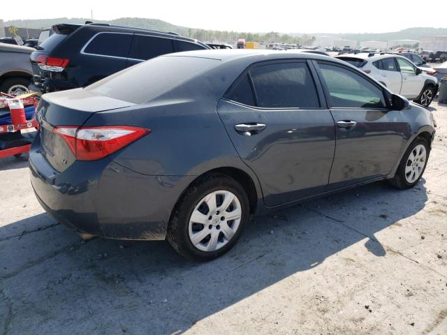 5YFBURHE1FP345411 Toyota COROLLA L