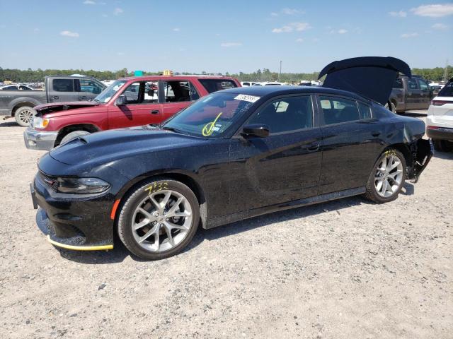 2023 DODGE CHARGER GT #2140657422