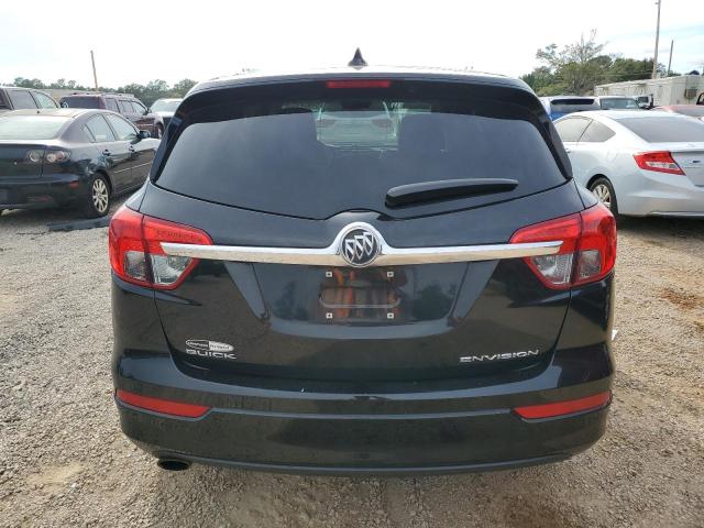LRBFXBSA2HD125589 Buick Envision Essence