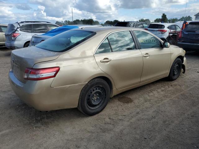 4T1BF3EK6BU704469 | 2011 Toyota camry base