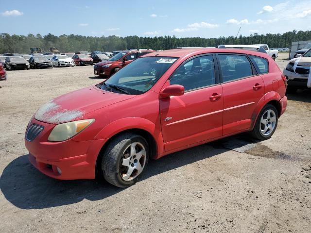 2005 Pontiac Vibe 