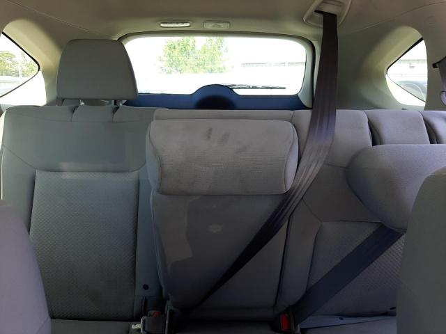 2HKRM3H36GH570173 Honda CR-V LX
