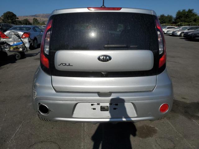 KNDJP3A58J7616565 KIA SOUL +