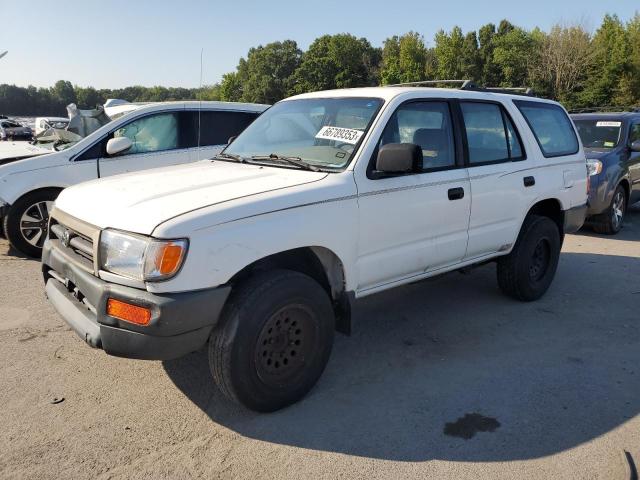 1996 Toyota 4Runner 