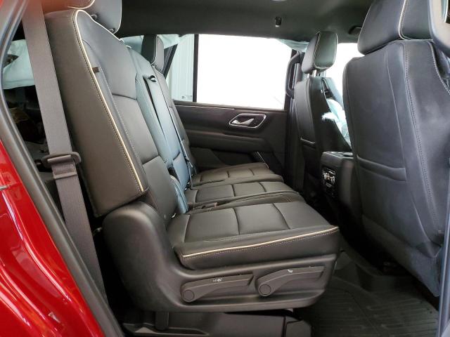 1GKS2BKDXMR471545 GMC YUKON SLT