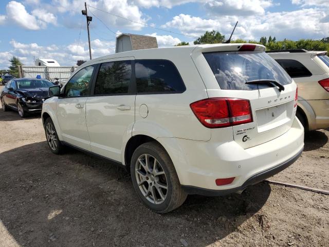 3C4PDDEG7HT703822 Dodge JOURNEY GT