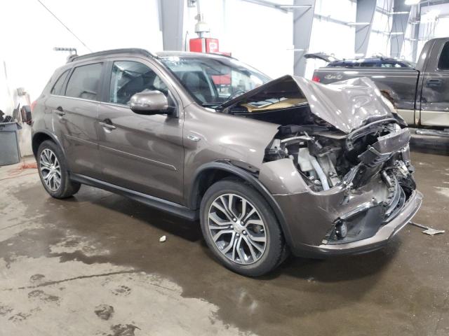 JA4AR4AW2GZ059071 Mitsubishi Outlander Sport Sel
