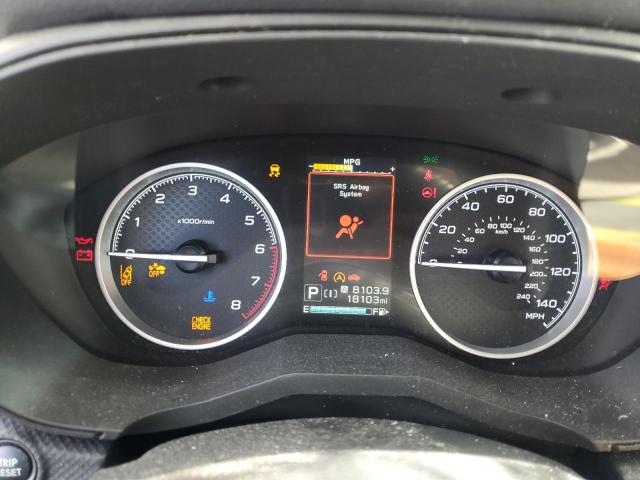 JF2SKAEC8KH592488 Subaru Forester Premium