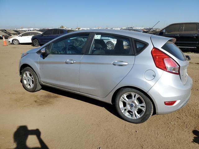 3FADP4EJ2FM225313 | 2015 Ford fiesta se