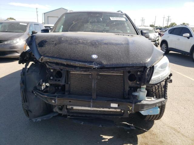 4JGDA5HB6GA685218 Mercedes-Benz Gle 350 4matic
