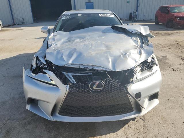 VIN JTHBA1D23G5017071 2016 LEXUS IS no.5