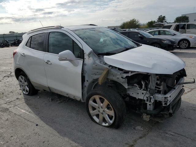 KL4CJCSB0JB533489 Buick Encore Essence
