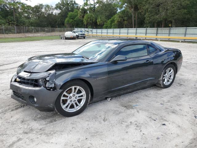 2013 Chevrolet Camaro LT