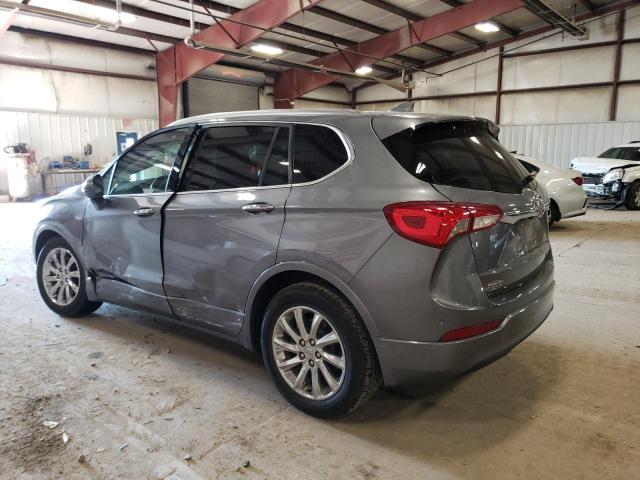 LRBFXCSA9KD020691 Buick Envision Essence