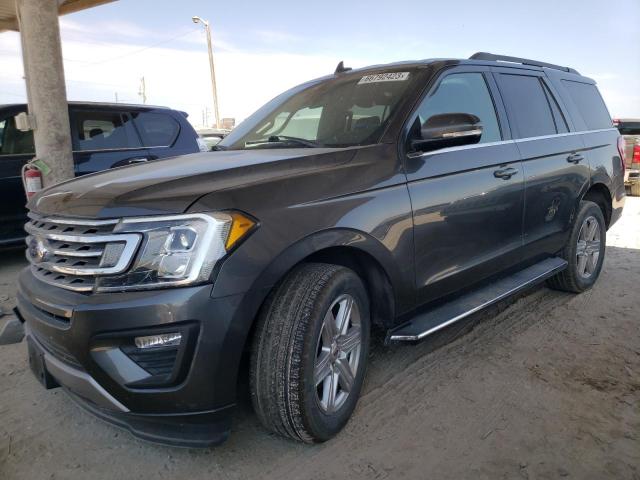 2019 Ford Expedition XLT