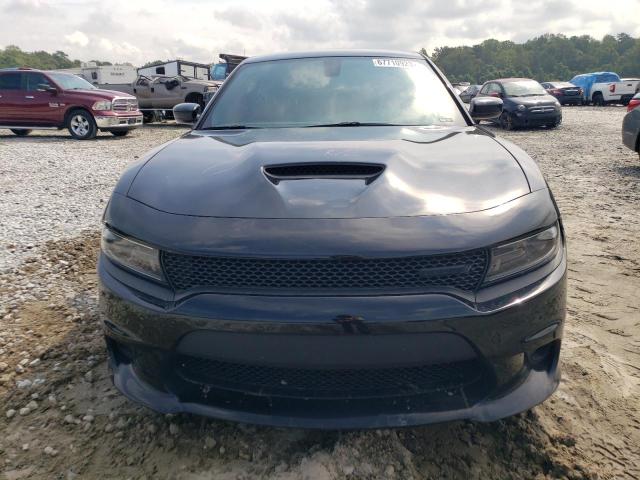 2C3CDXHG3NH138795 Dodge Charger GT 5