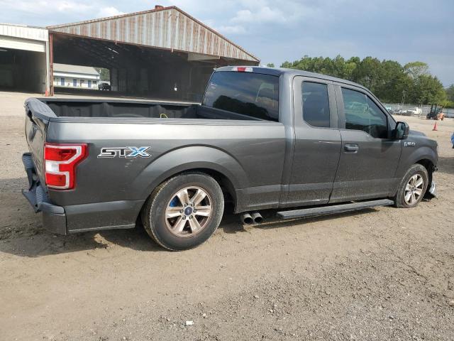 1FTEX1C54JKD65821 Ford F150 Super Cab