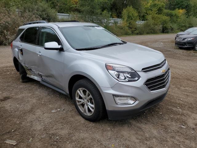 2017 Chevrolet Equinox Lt VIN: 2GNALCEK3H1573411 Lot: 68602103