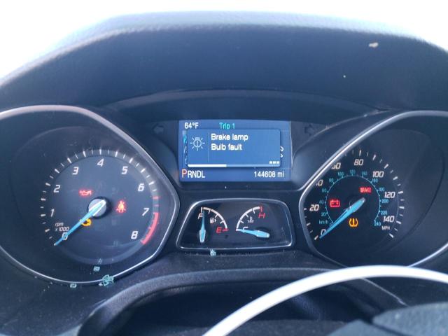 1FADP3F26EL293938 Ford FOCUS SE