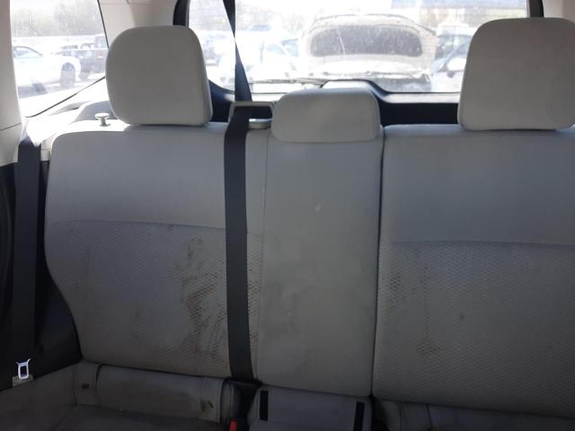 JF2SJAAC5EH498405 Subaru Forester 2.5i