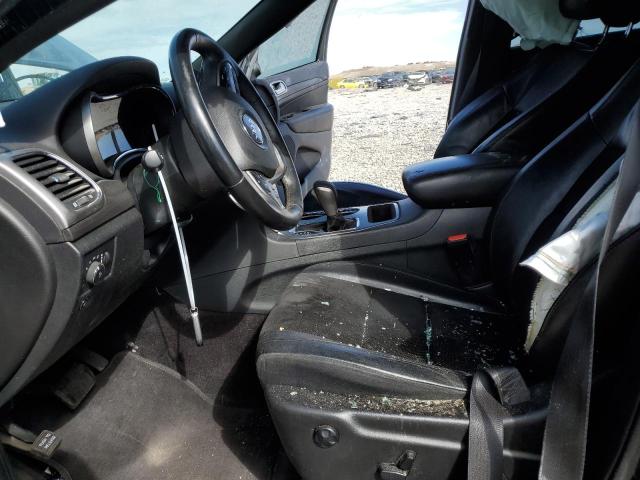 1C4RJFAG8HC895444 Jeep Grand Cherokee Laredo