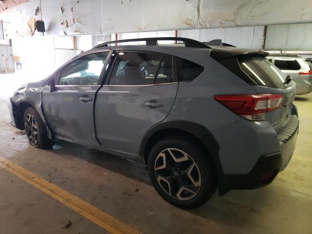 JF2GTANCXKH289411 Subaru Crosstrek Limited