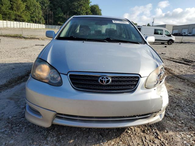 2005 Toyota Corolla Ce VIN: 2T1BR32E35C437688 Lot: 49687964