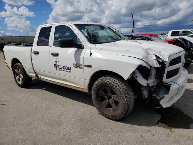 2016 RAM 1500 HFE - 1C6RR6ZMXGS298133