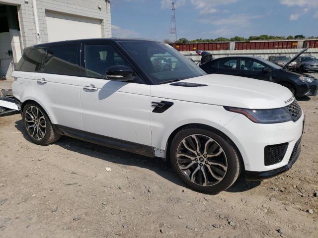 SALWR2SU4NA216570 Land Rover Rangerover RANGE ROVE 4