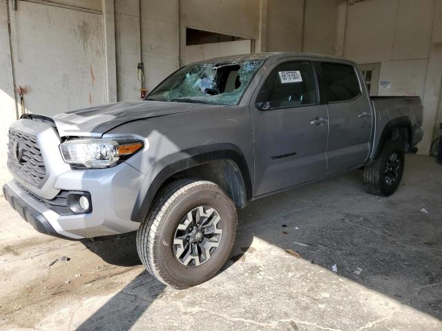 3TMCZ5AN4MM406490 Toyota Tacoma DOU