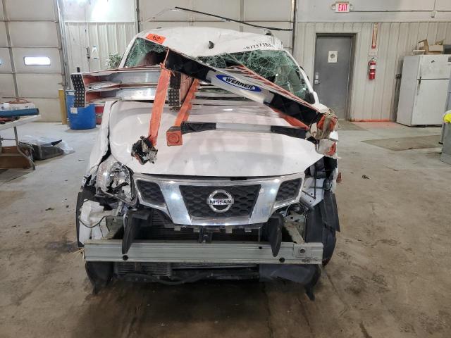 3N6CM0KN9HK694991 Nissan NV200 2.5S