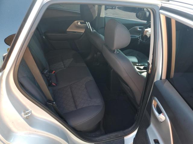 KNDCB3LC7K5326818 KIA NIRO FE