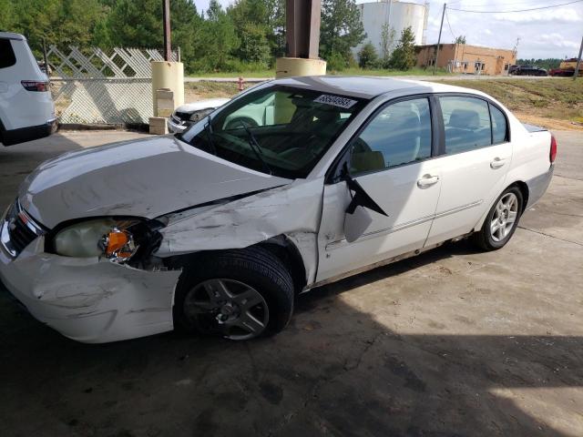 2006 Chevrolet Malibu LT