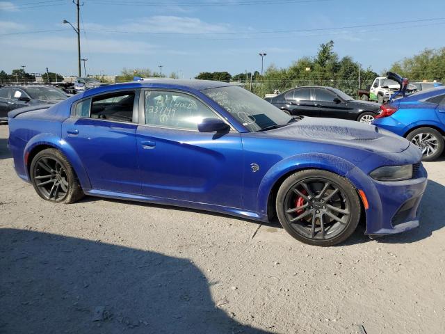 2C3CDXL9XLH237149 Dodge Charger Srt Hellcat