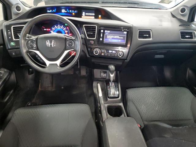 2015 HONDA CIVIC SE - 19XFB2F75FE120364