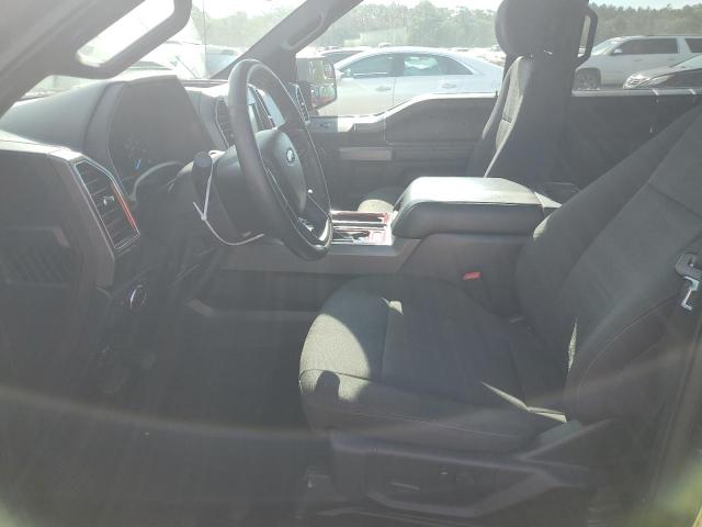 1FTEW1EP1KFB15206 Ford F150 Supercrew