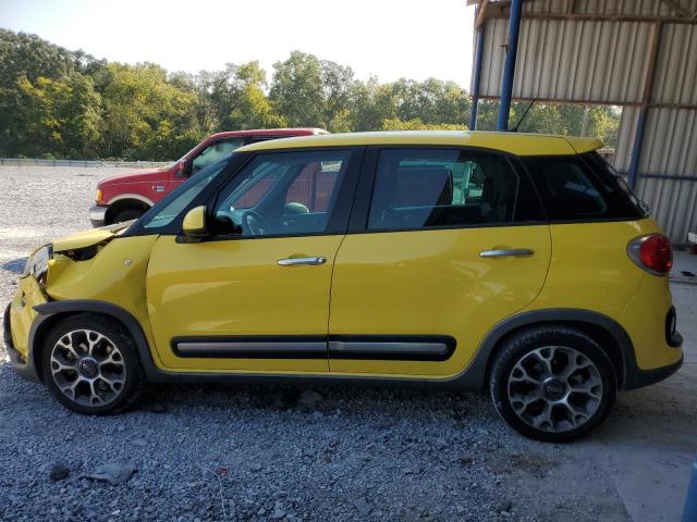 Vin: zfbcfadh0ez023432, lot: 69166223, fiat 500 trekking 20142