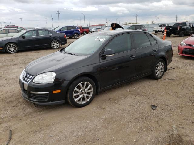 2010 Volkswagen Jetta 