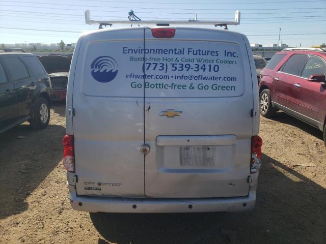 2015 CHEVROLET CITY EXPRE - 3N63M0YN2FK702191