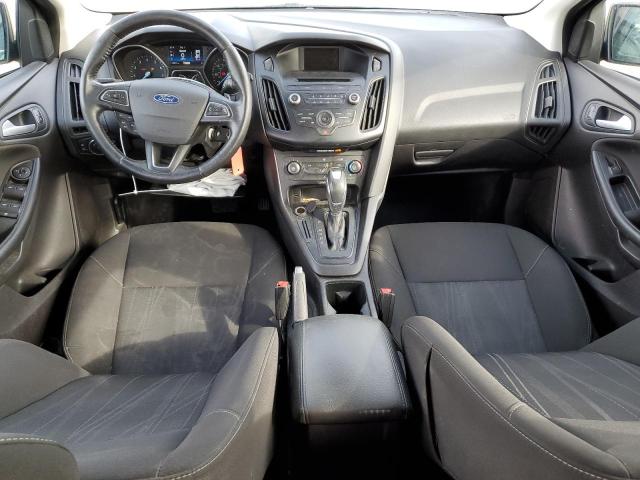 1FADP3K2XFL222135 Ford FOCUS SE