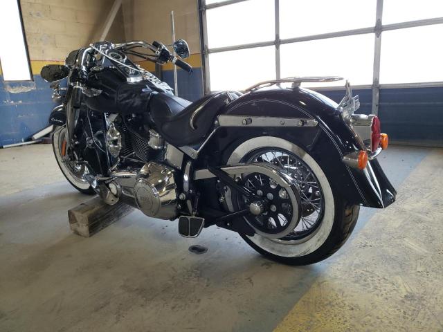 2014 HARLEY-DAVIDSON FLSTN SOFT - 1HD1JDV1XEB053194