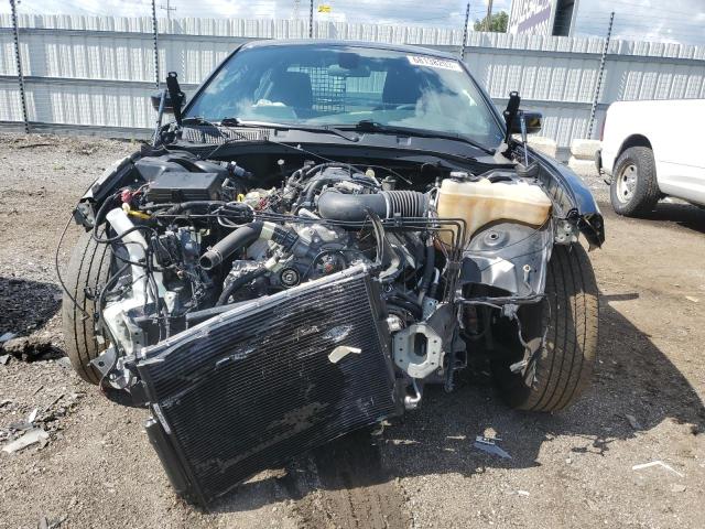 2019 DODGE CHARGER PO - 2C3CDXKT5KH757528