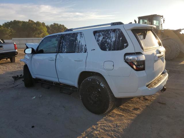 2020 Toyota 4Runner Sr5 VIN: JTEZU5JRXL5227124 Lot: 67820273