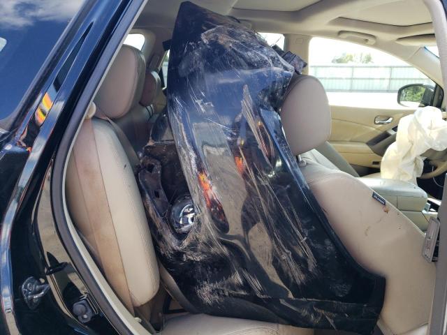 JN8AZ1MU0EW421951 Nissan MURANO S