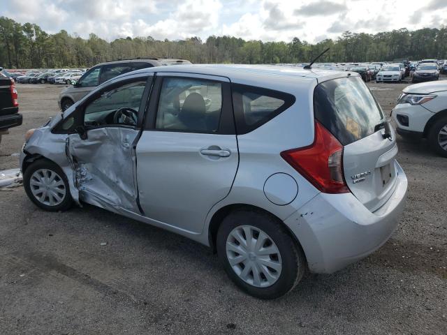 3N1CE2CP7EL391325 Nissan Versa Note S
