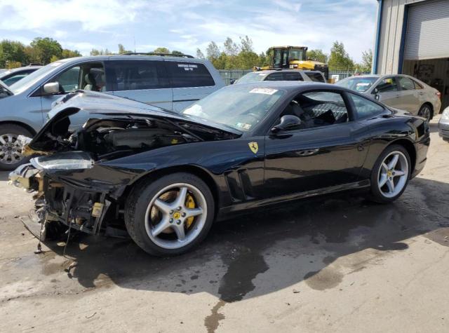 FERRARI ALL MODELS – zdjęcie z aukcji, lot #68771473