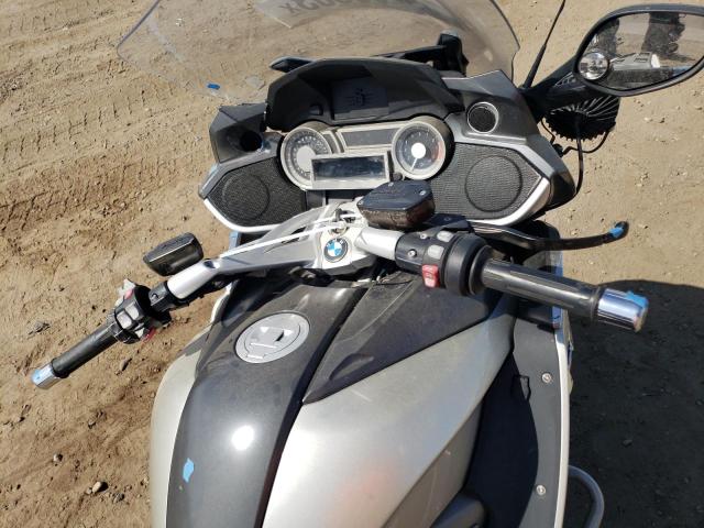 2012 BMW K1600 GTL WB1061207CZZ22280